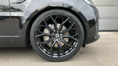 Land Rover Range Rover Sport 3.0 D250 HSE Silver 5dr Auto [7 Seat] Diesel Estate